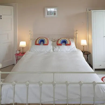 Villa Captain Lysley's Retreat Adare Limerick