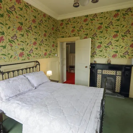 Villa Captain Lysley's Retreat Adare *