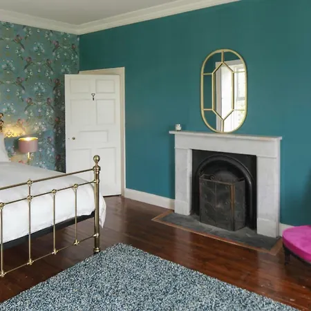 Villa Captain Lysley's Retreat Adare *
