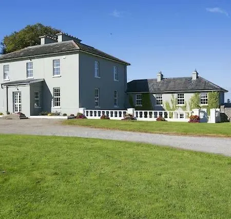 Captain Lysley's Retreat Adare Villa Limerick Junction