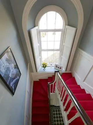 Captain Lysley's Retreat Adare