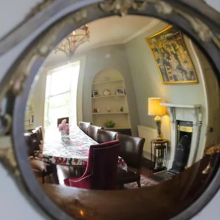 Villa Captain Lysley's Retreat Adare *