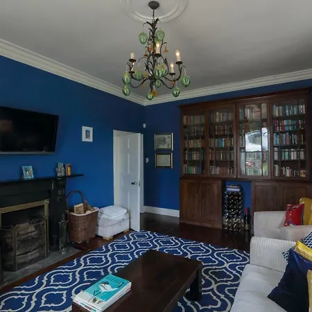Captain Lysley's Retreat Adare Limerick