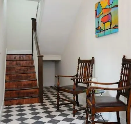 Villa Captain Lysley's Retreat Adare