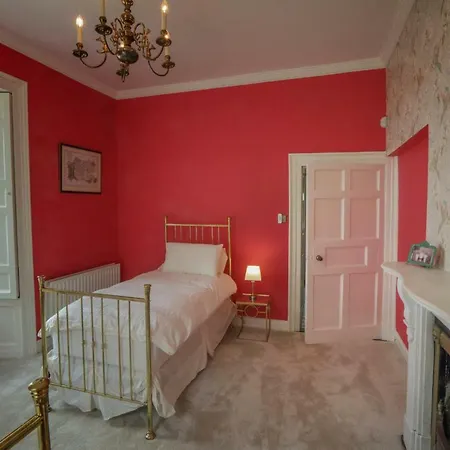 Villa Captain Lysley's Retreat Adare