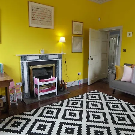 Captain Lysley's Retreat Adare