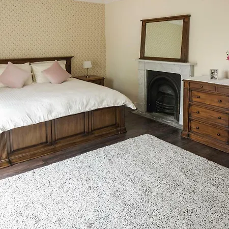 Captain Lysley's Retreat Adare