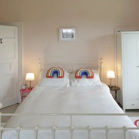 Captain Lysley's Retreat Adare Villa *