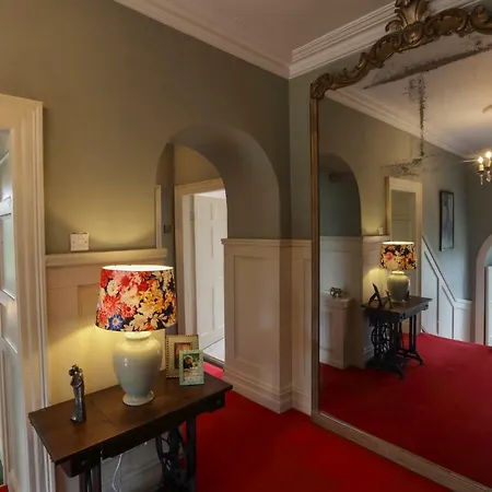 Captain Lysley's Retreat Adare *