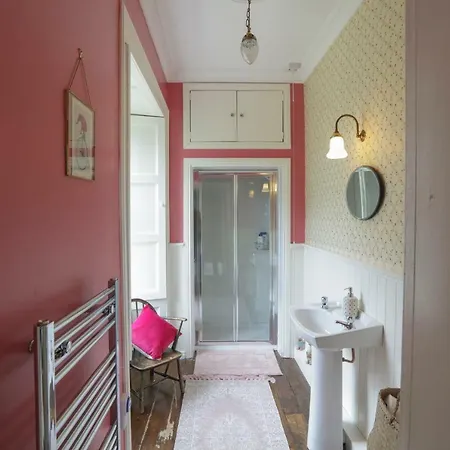 Villa Captain Lysley's Retreat Adare
