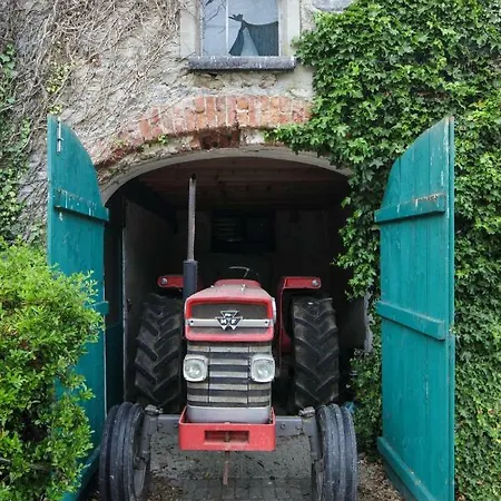 Villa Captain Lysley's Retreat Adare *