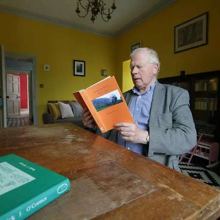Villa Captain Lysley's Retreat Adare