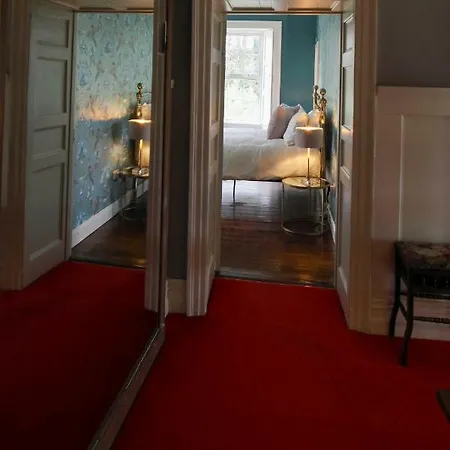 Captain Lysley's Retreat Adare * Limerick