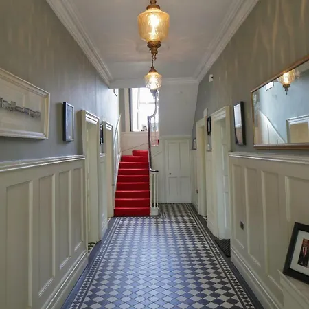 Villa Captain Lysley's Retreat Adare *